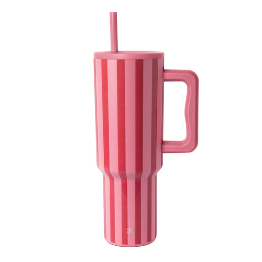 Trek Tumbler