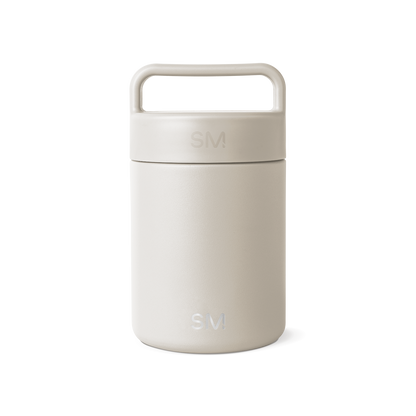 Provision Food Jar