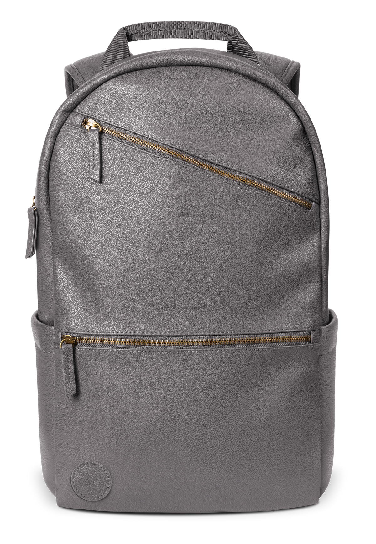 Vegan Leather Legacy Backpack