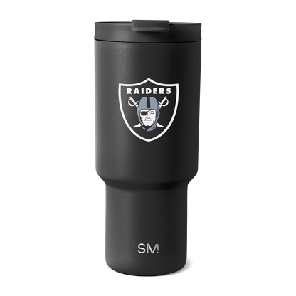NFL Trek Tumbler