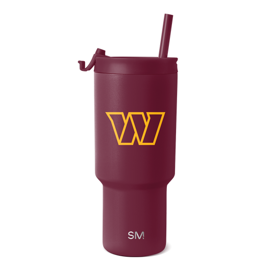 NFL Trek Tumbler
