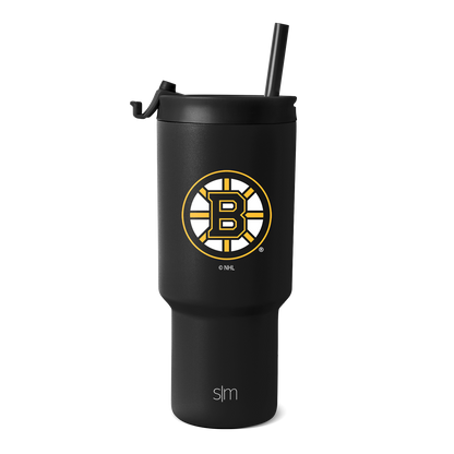 NHL Trek Tumbler