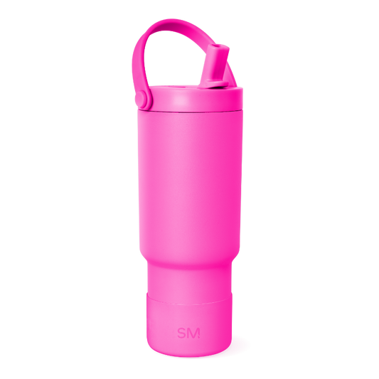 Kids Trek Pivot Tumbler